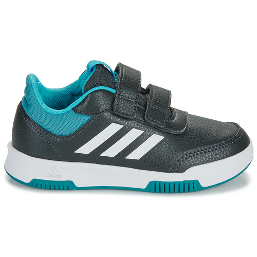 Adidas Sportswear - Tensaur Sport 2.0 CF K - Noir / Bleu / Blanc