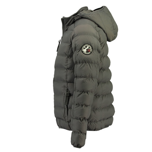 Geographical Norway - BOMBE BOY - Gris