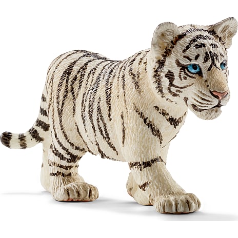 Schleich hvid tiger 14732