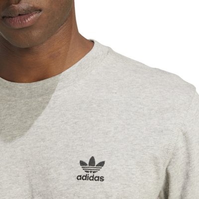 Tee-shirt à manches courtes homme Trèfle Essentials ADIDAS