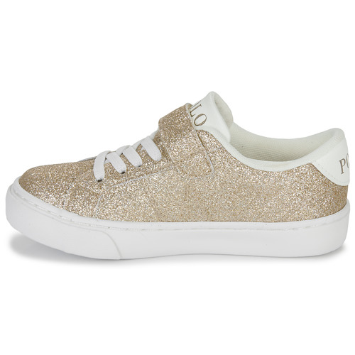 Polo Ralph Lauren - THERON IV PS Oro