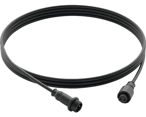 LyghtUp 3m startkabel, dubbele stekkerverbinding, waterdicht