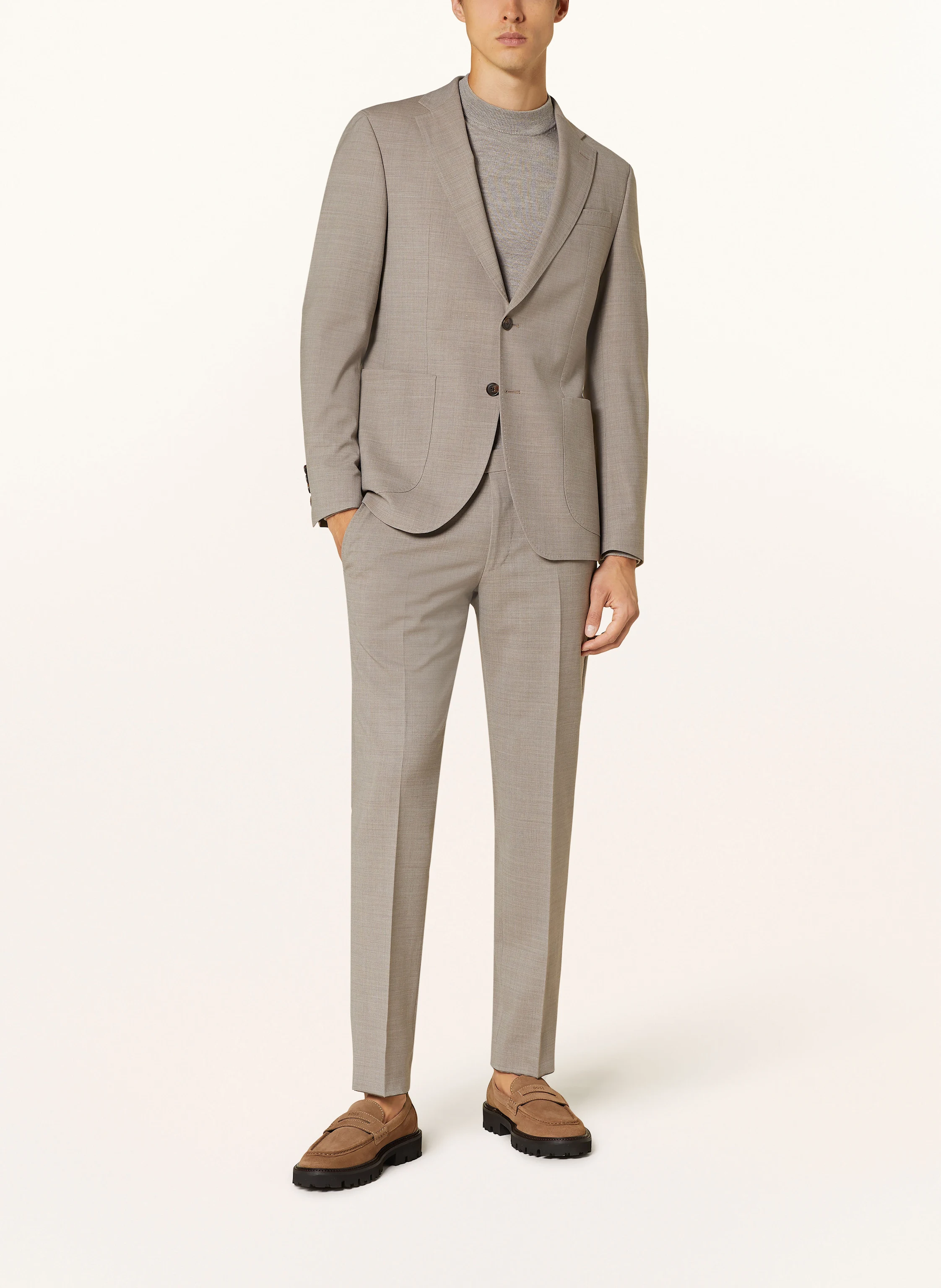 JOOP! Anzughose BLAYR Slim Fit