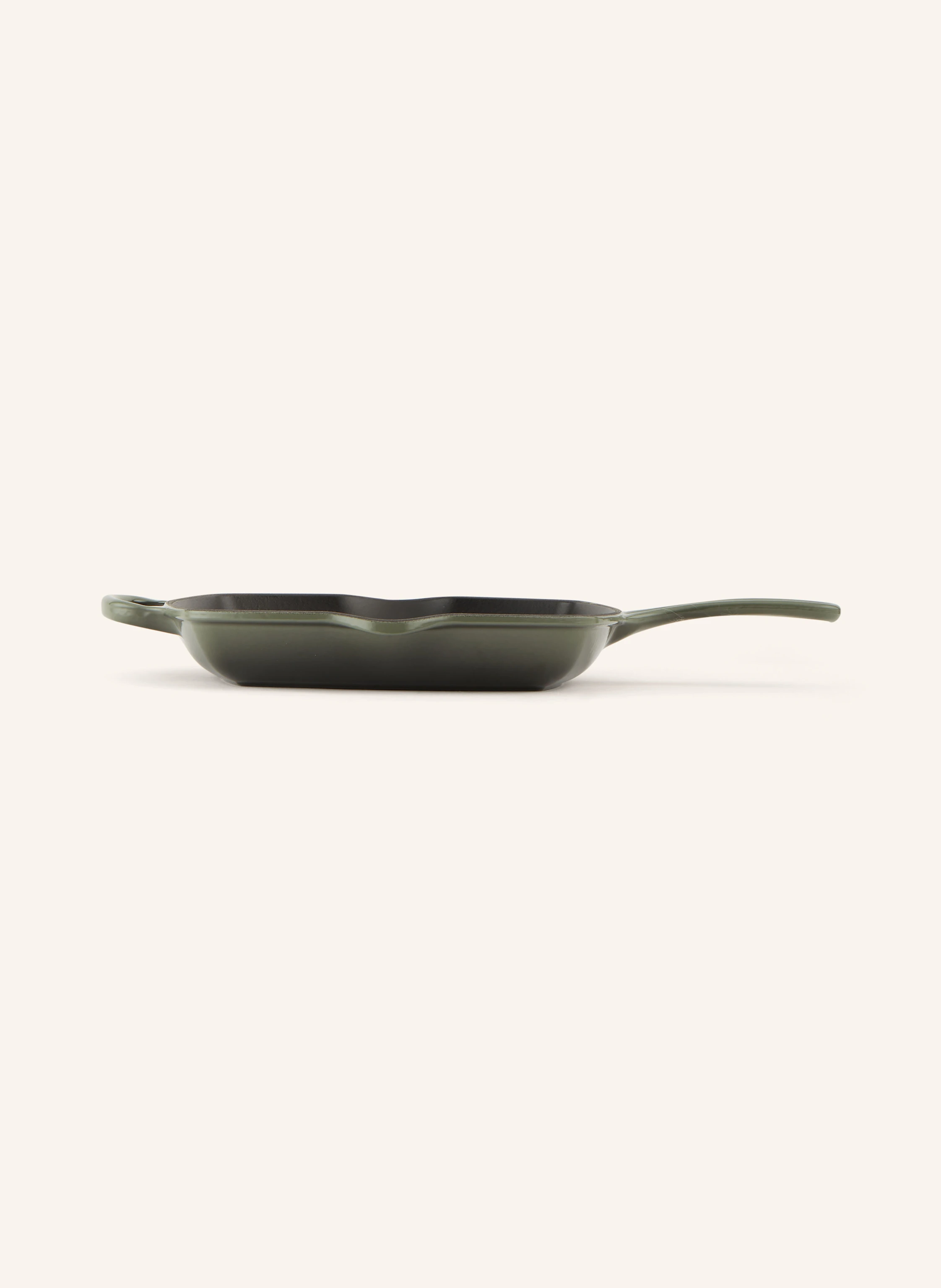 LE CREUSET Grillpfanne SIGNATURE