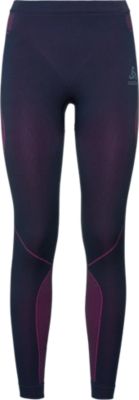 OdloPerformance Evolution Warm - dunkelblau/navy