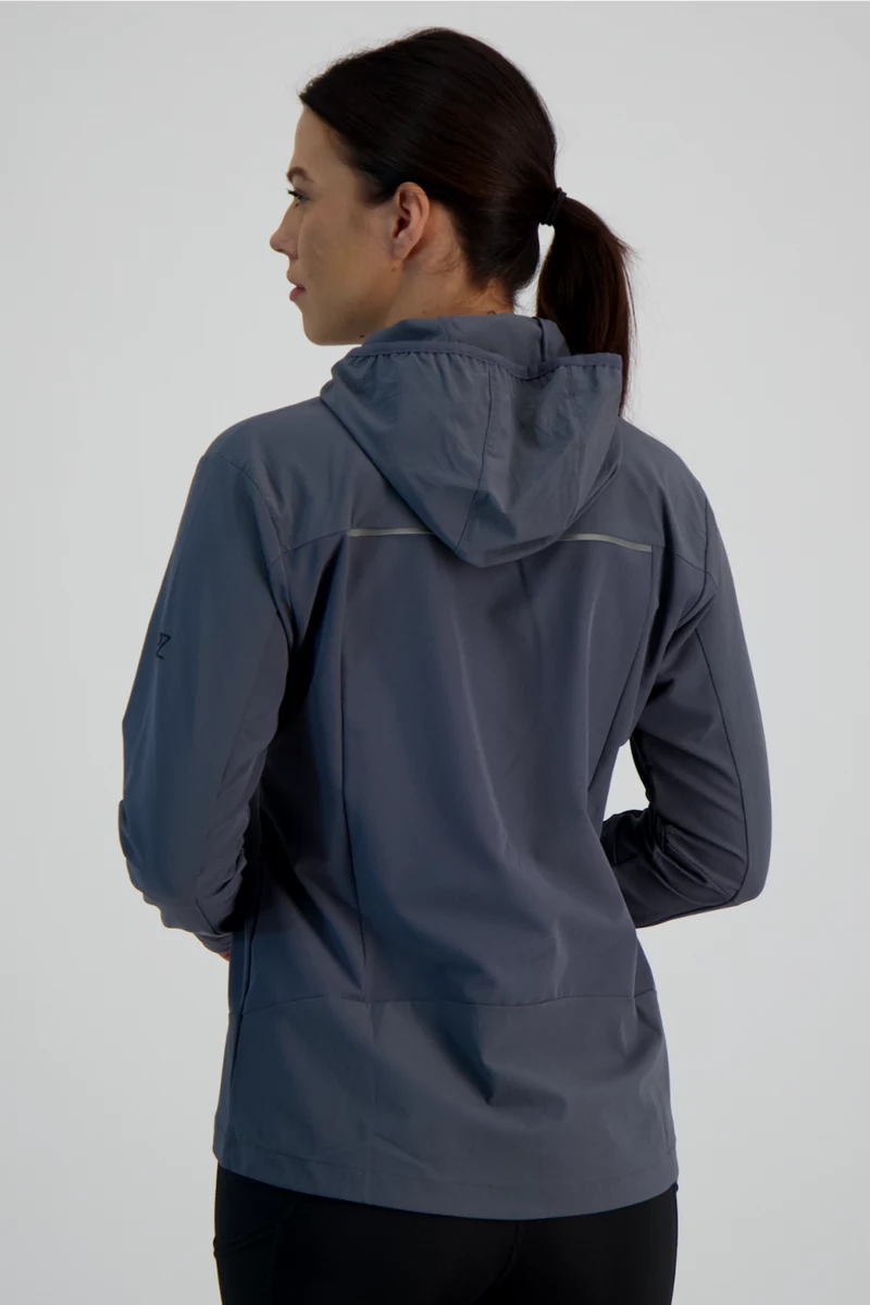 POWERZONE Damen Laufjacke