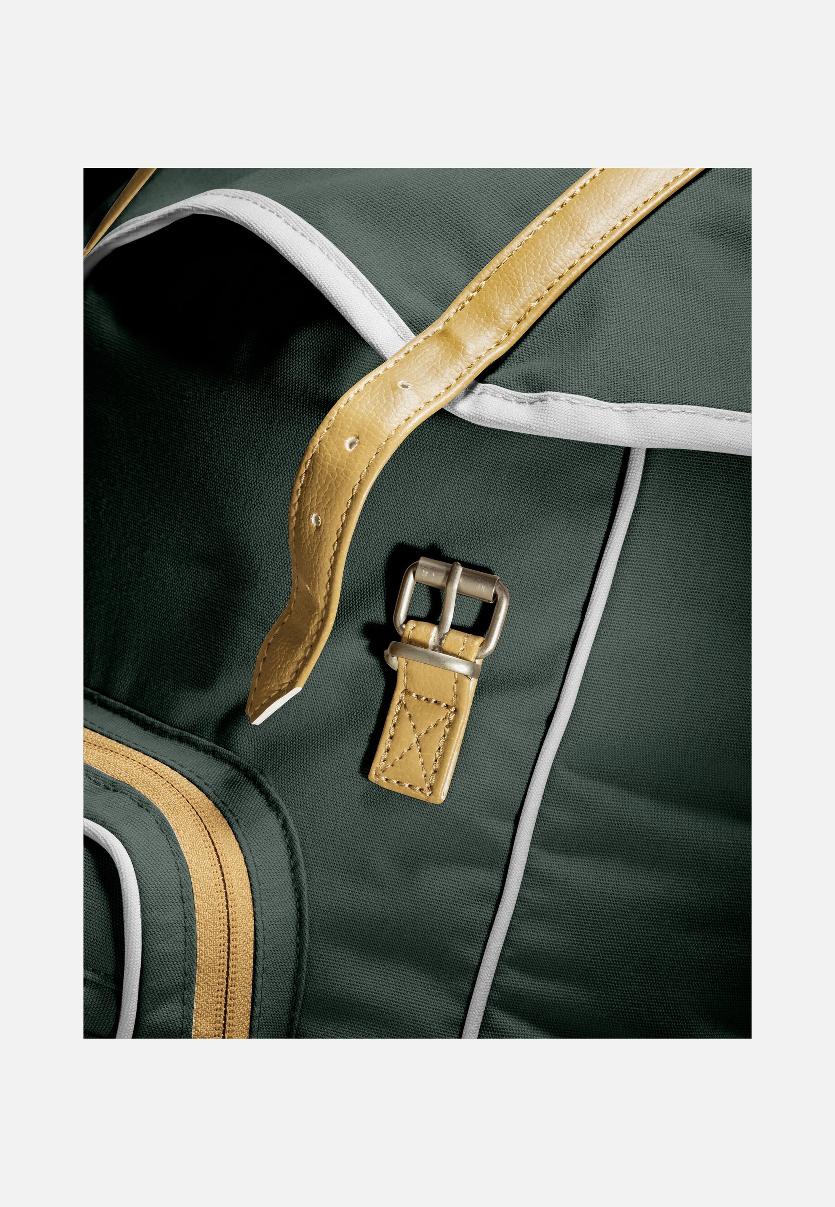 Innsbruck Ivy/Caramel - Rucksack