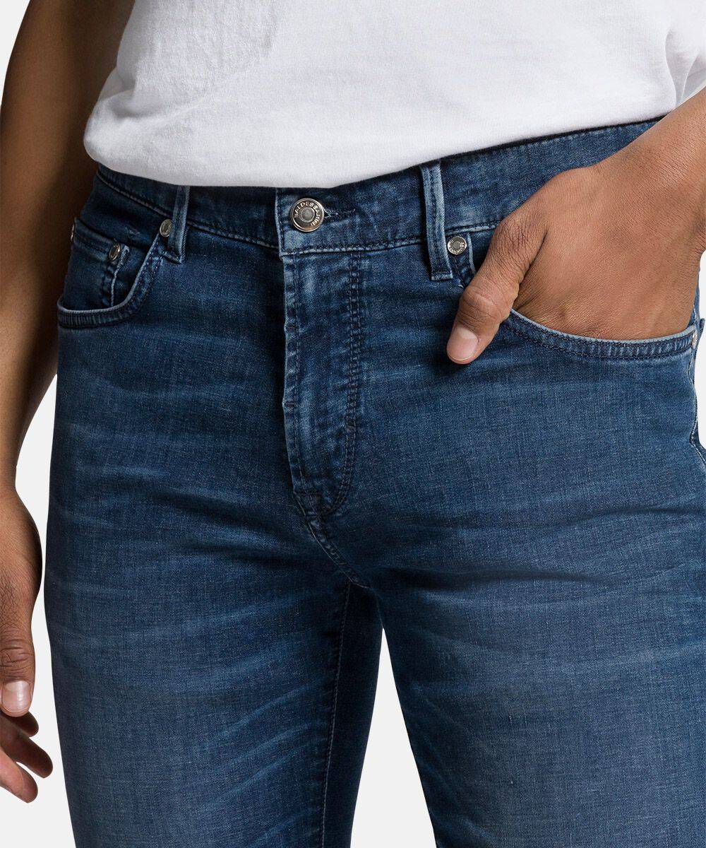 Baldessarini| Herren Jeans JOHN Slim Fit