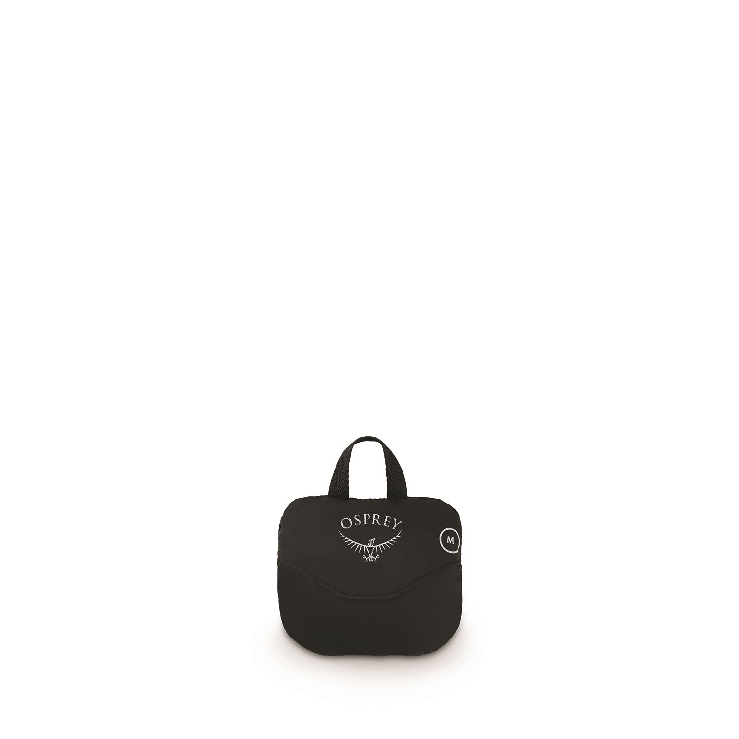 Osprey Ultralight Raincover M black