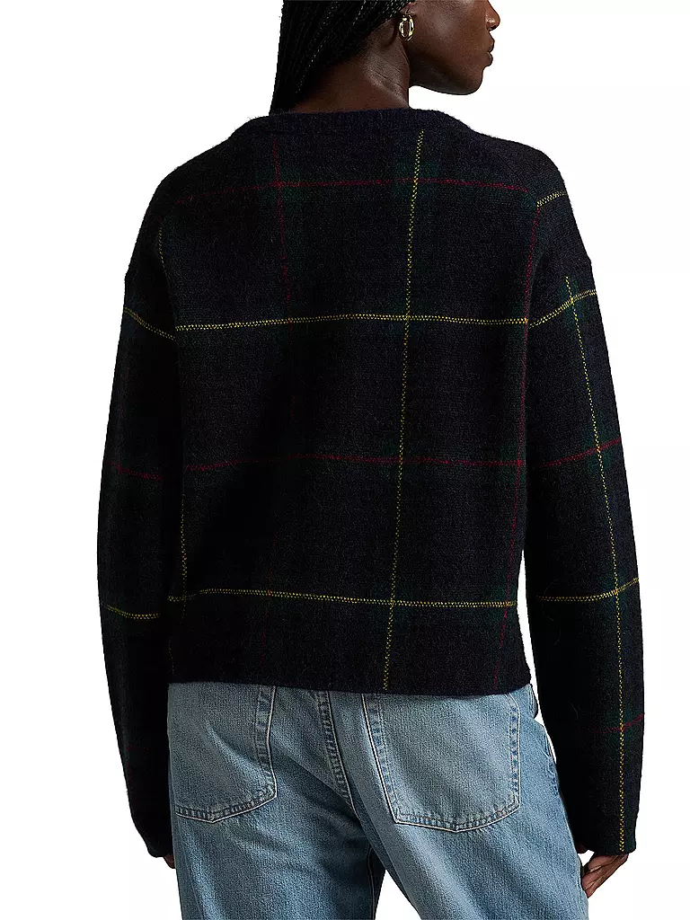 POLO RALPH LAUREN Pullover  grün