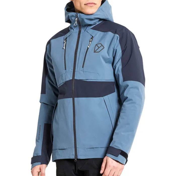 Didriksons Povel Winterjas Heren