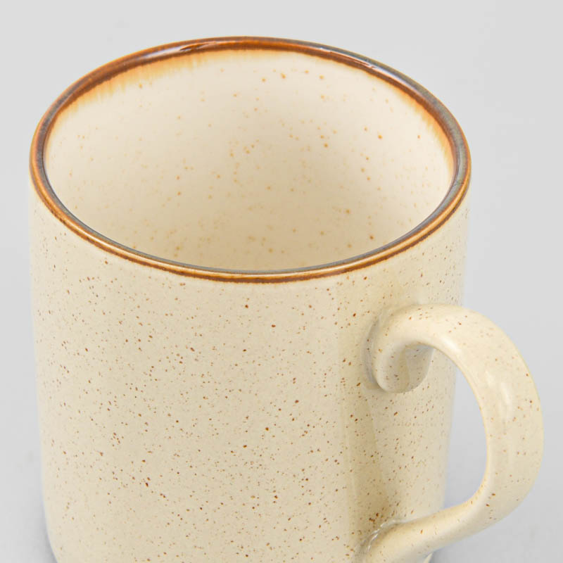 Tasse droite 'Alcoba'