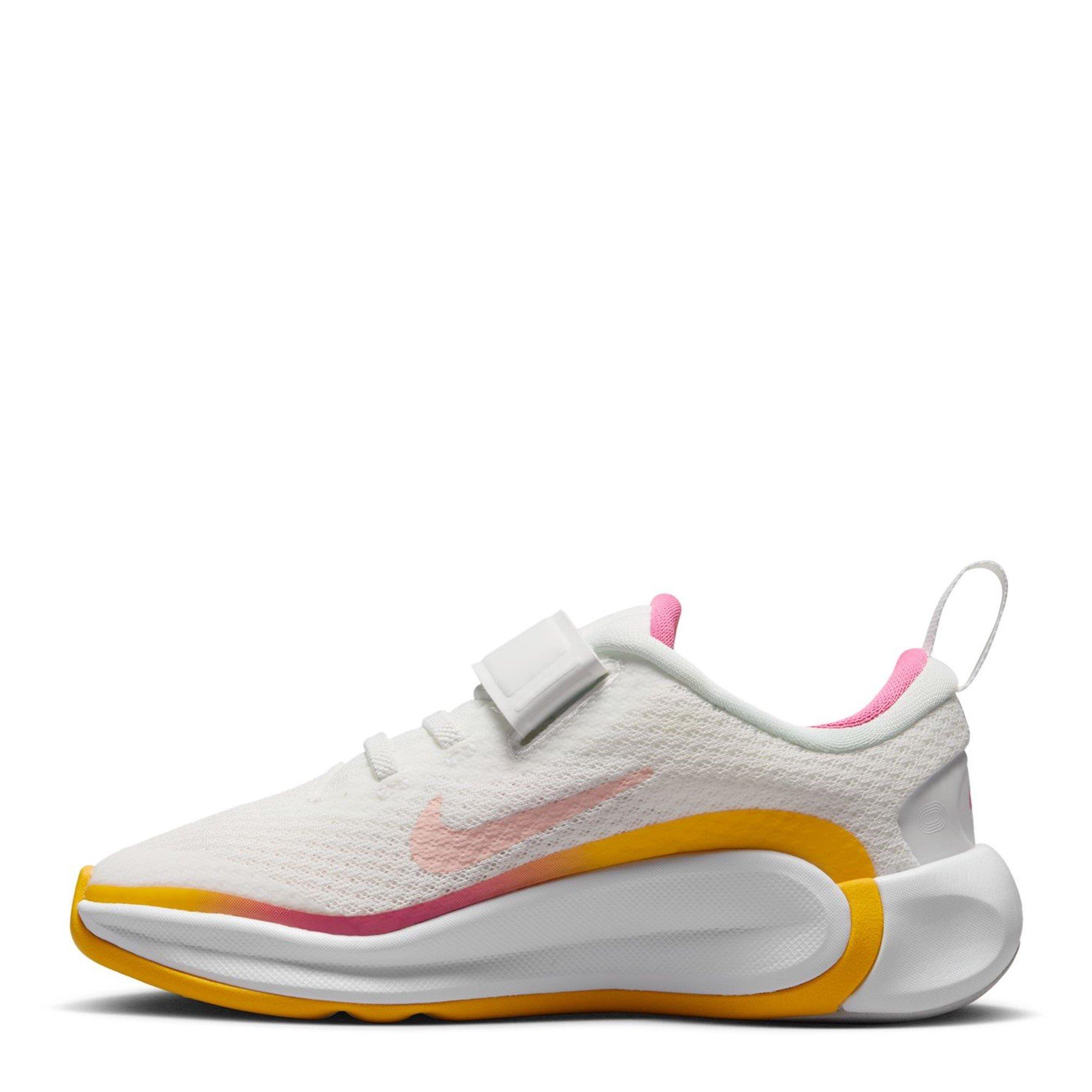 Nike Kidfinity Big KidsShoes