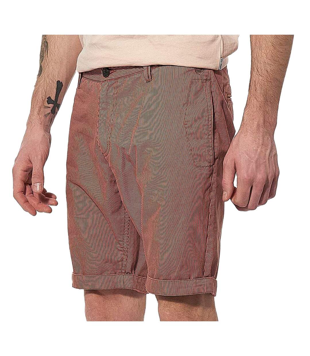 Short Rose Homme Kaporal Sabir