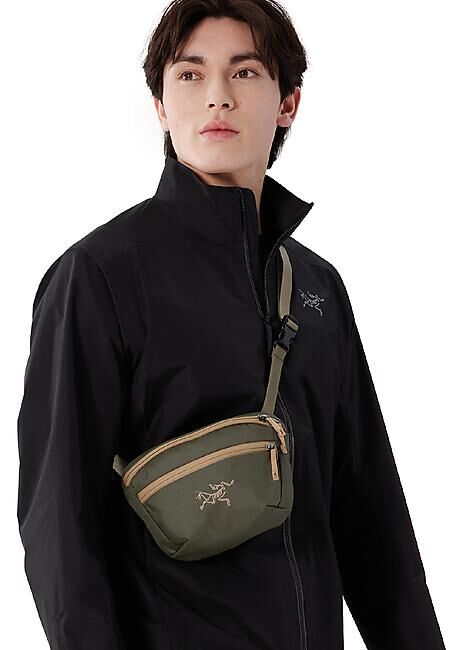 ARCTERYX - BANANE MANTIS 1 WAISTPACK