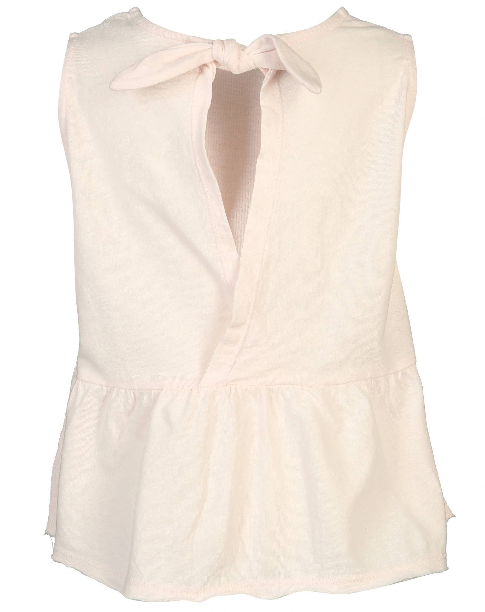 Trägershirt TUNIC in essence