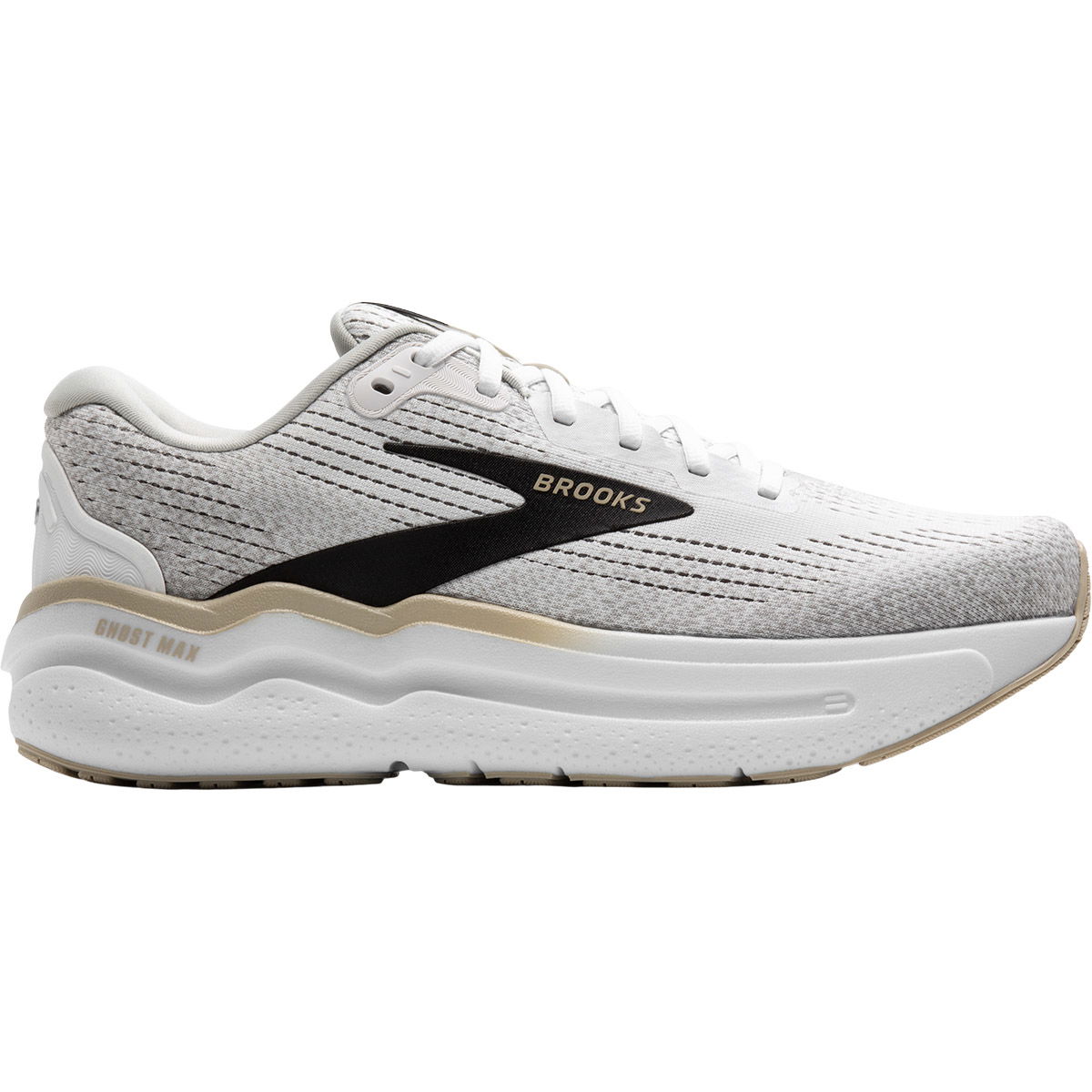 Brooks Ghost Max 2 Løbesko Herre