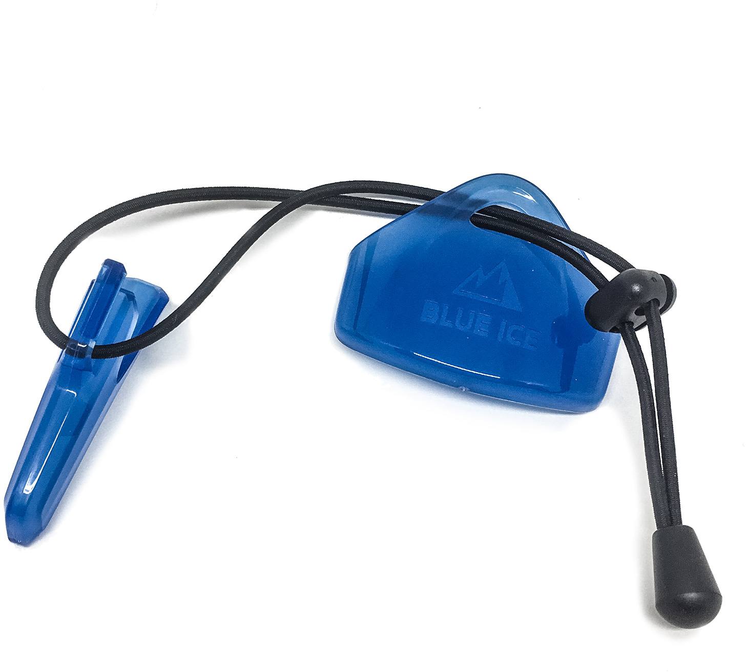Blue Ice Pick/adze protector