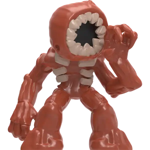 Doors Minifiguren