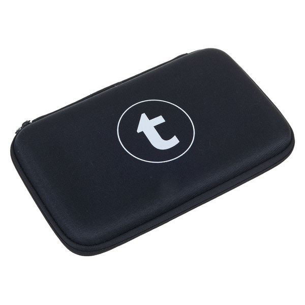 Thomann Blues Harmonica 7-Set Case
