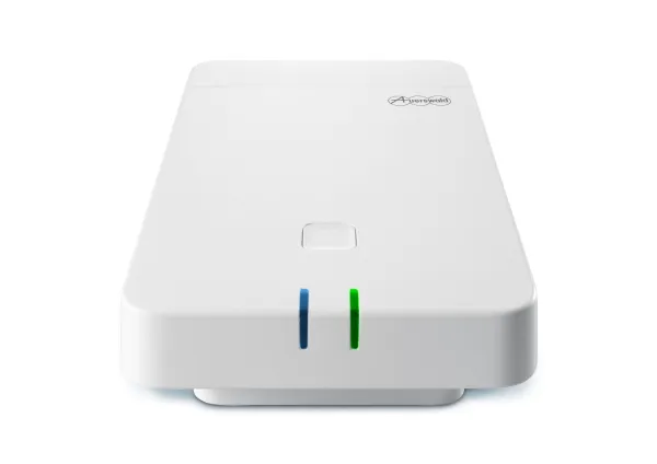 Auerswald COMfortel WS-500S - VoIP-telefonadapter - DECT