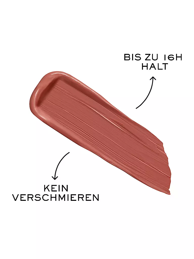 LANCÔME Lidschatten - Idôle Tint (06 Canyon Clay) beere