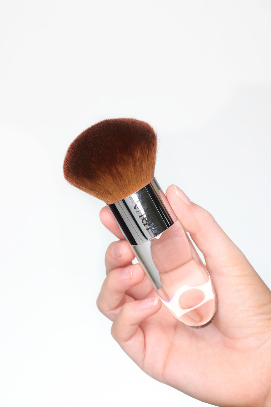 Idun min large powder brush