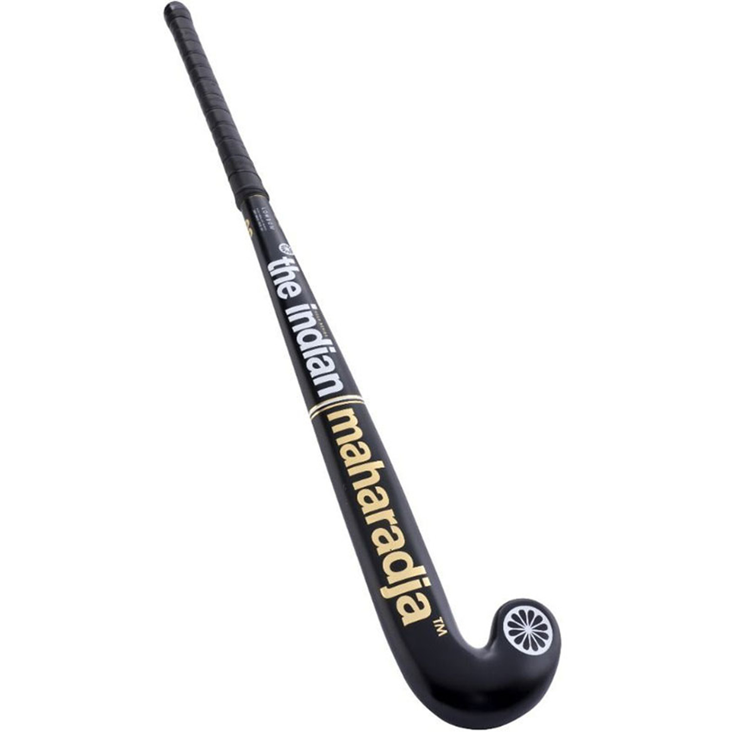 Indian Maharadja Gold 30 Junior LowBow