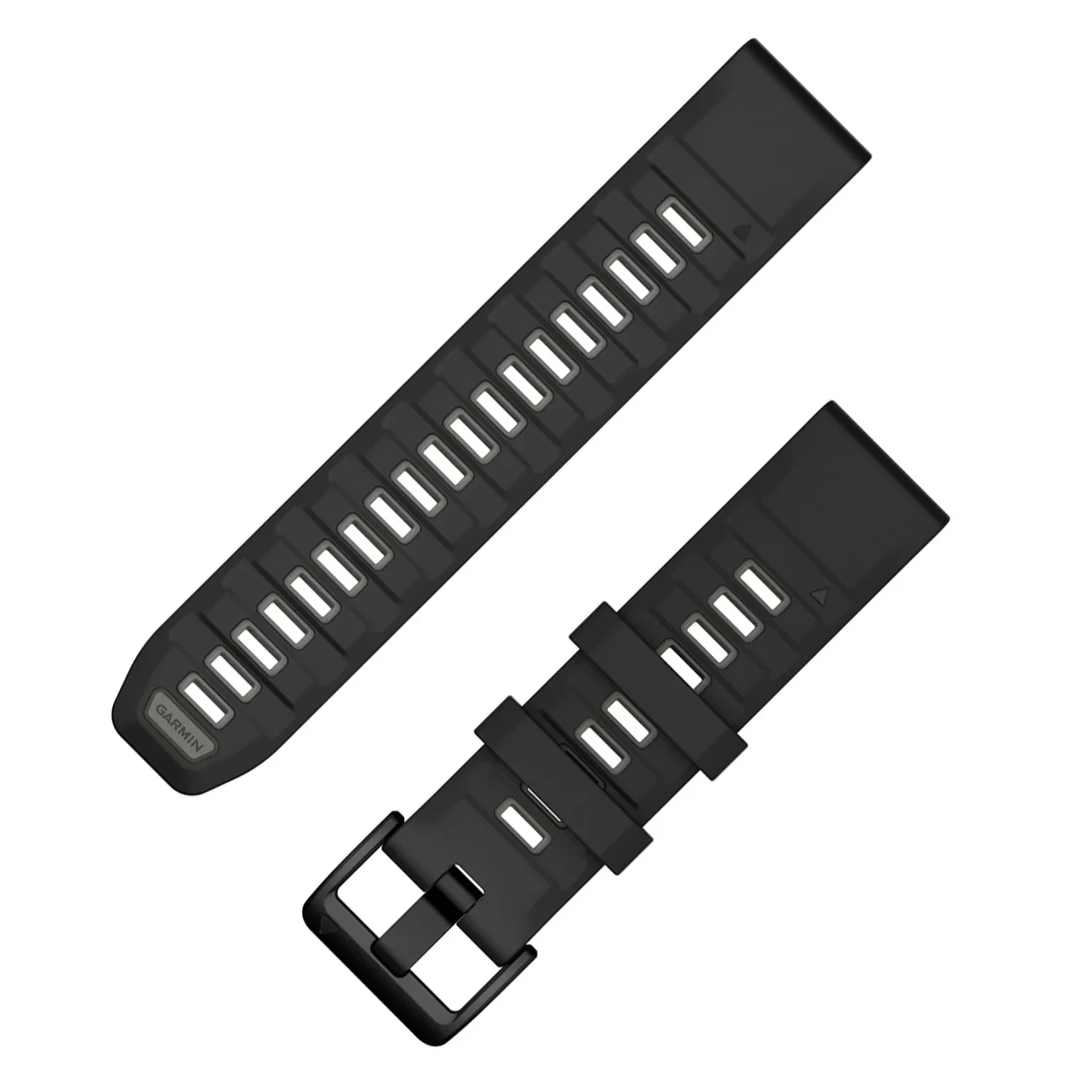 Garmin QuickFit 22mm Gummirem 010-13392-00