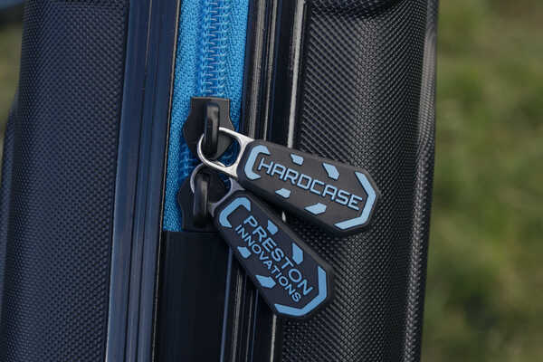 Fourreau Compact Rigide Preston Kit Safe