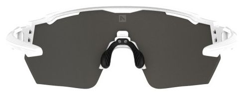 Lunettes AZR Race RX Blanc/Violet