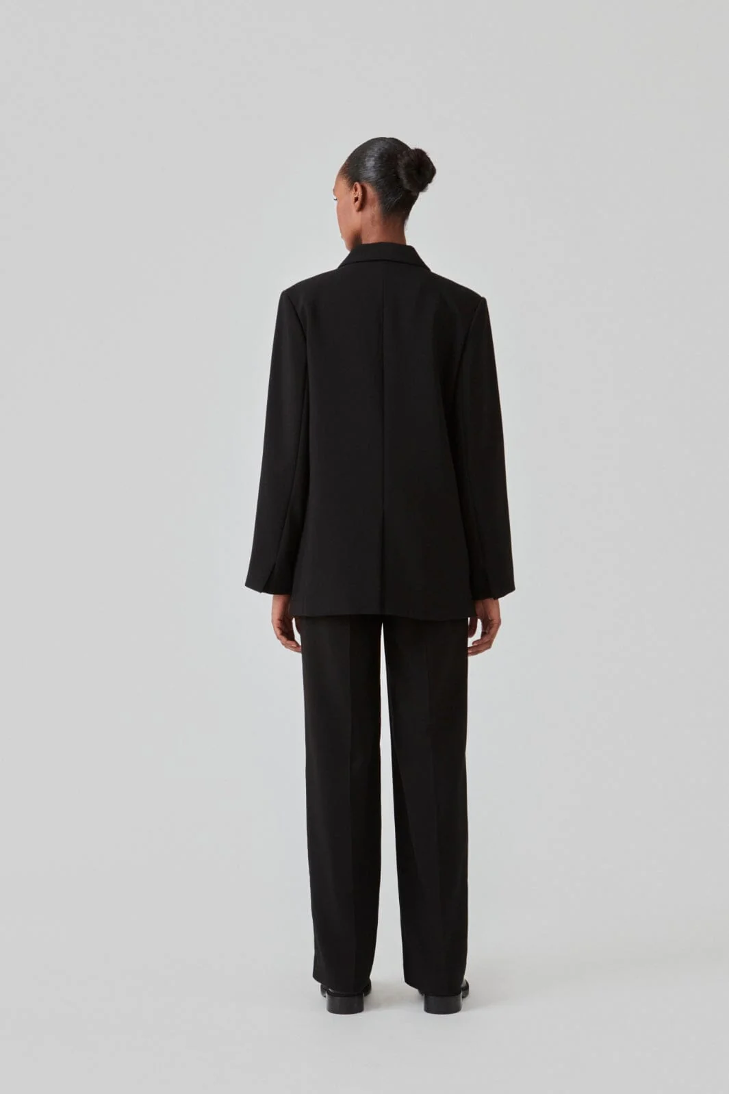 Modström Gale Blazer 7090 black