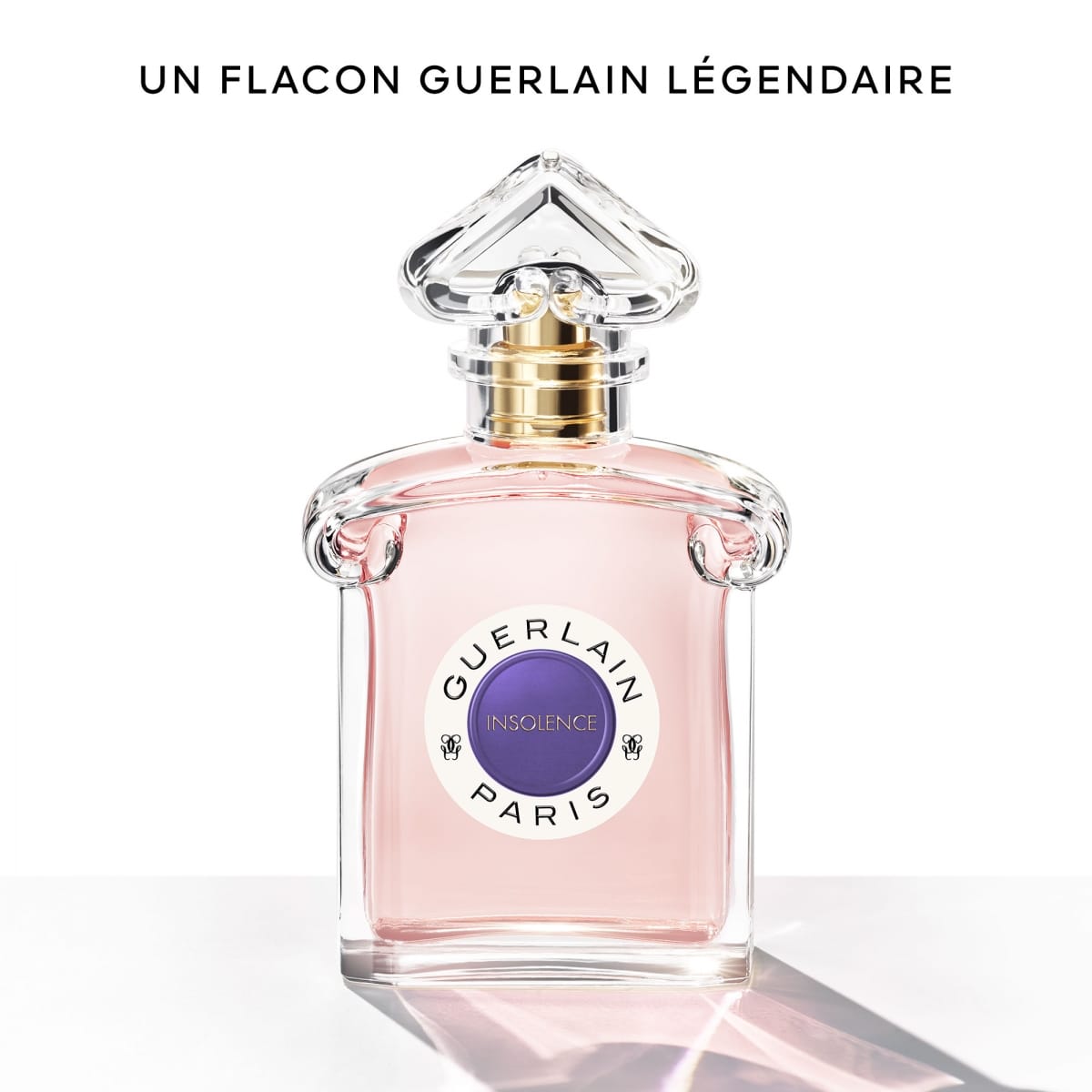 GUERLAIN Insolence Eau de toilette