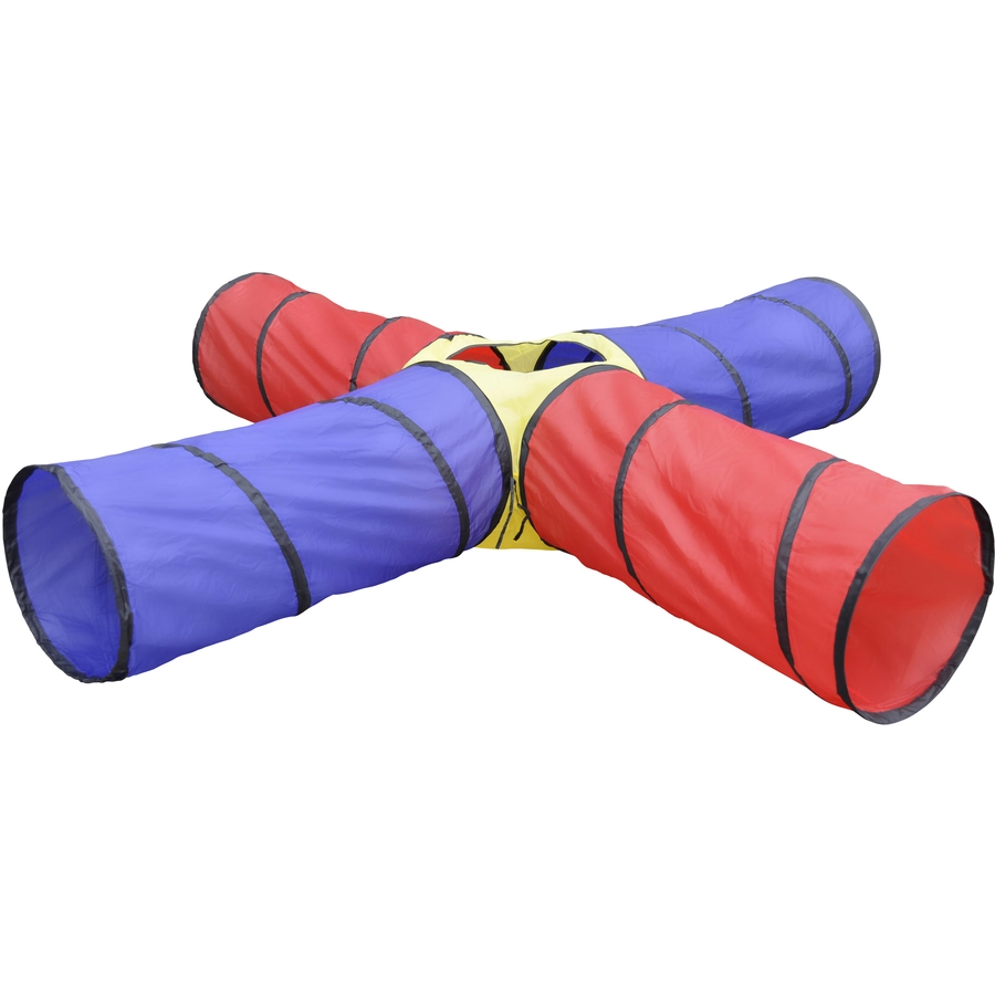 knorr toys® Spieltunnel Circle tunnel centre