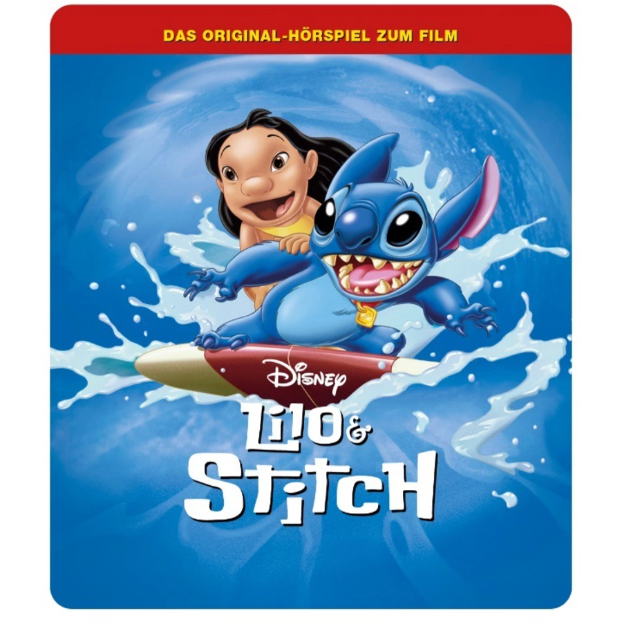 tonies®  Lilo & Stitch - Lilo & Stitch