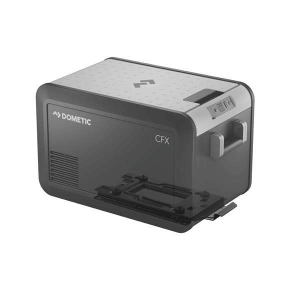 Dometic CoolFreeze CFX3-QFK3545 Fahrzeugbefestigungs-Kit