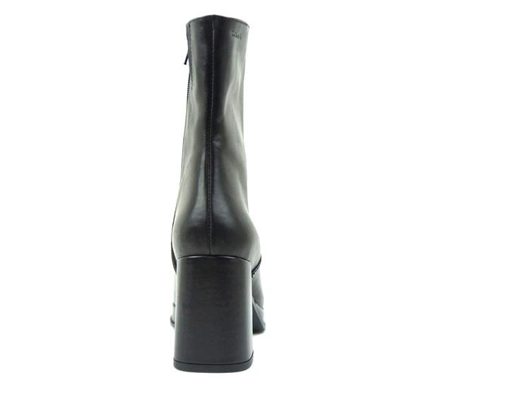 Tamaris 1-1-25380-29 black leather