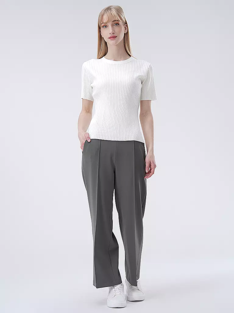 KATESTORM Pullover creme