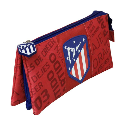 Estojo Atlético De Madrid 60304