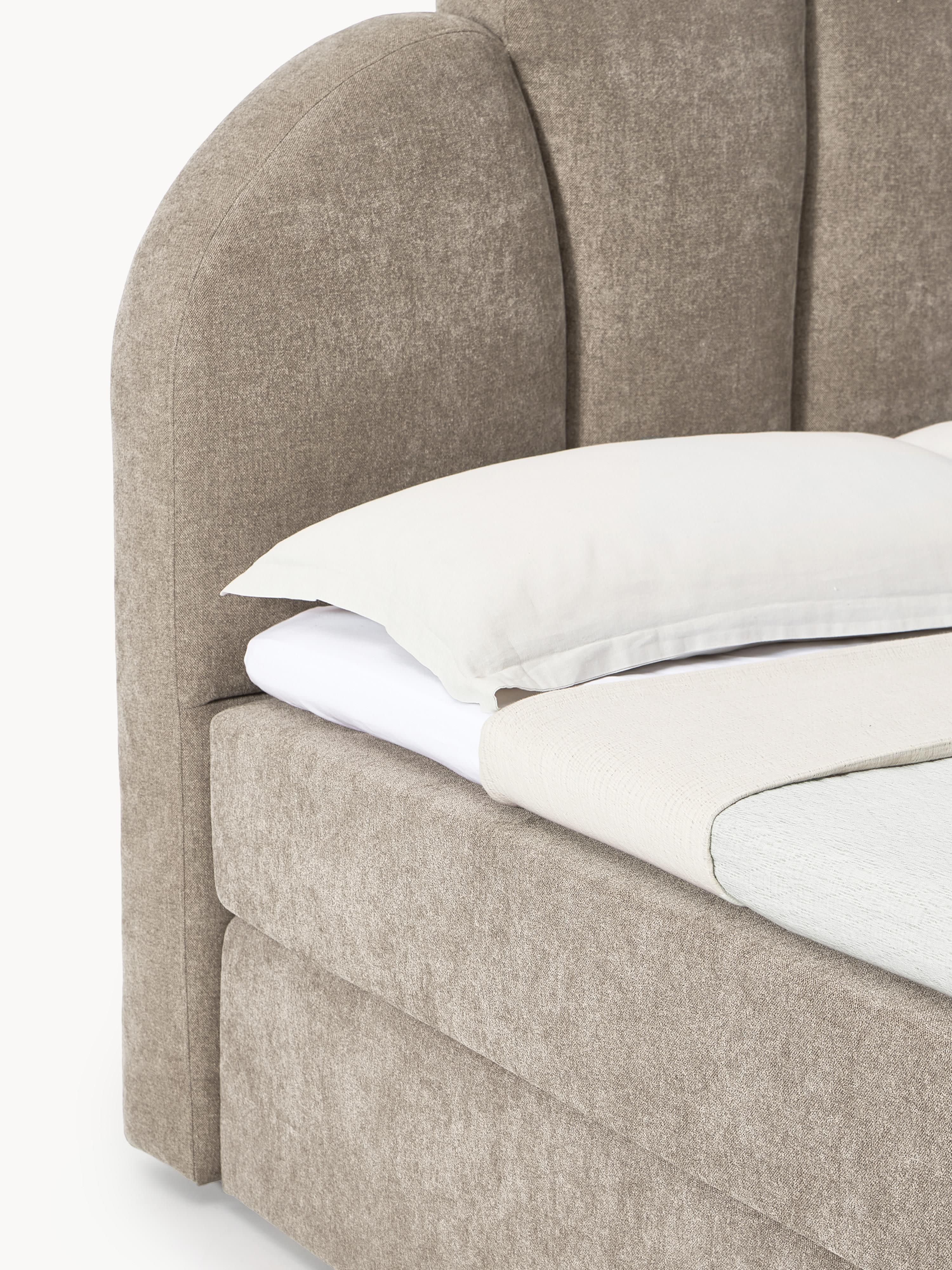 Boxspringbed Romia