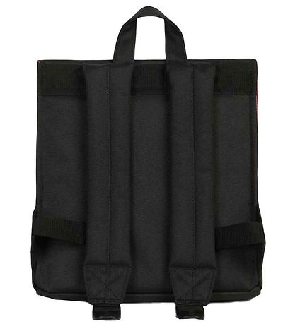 Herschel Rygs?k - Survey Kids - Sort