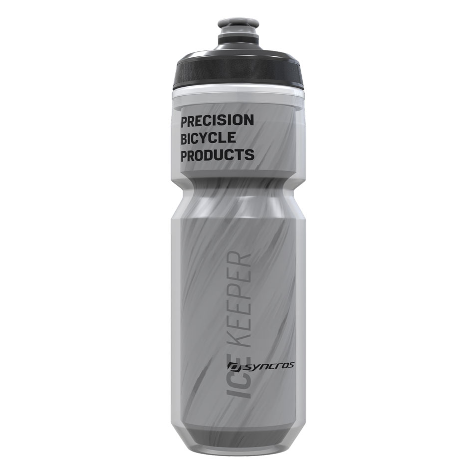 Syncros Icekeeper Insuleret Vandflaske 600ml
