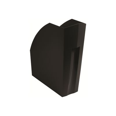 Exacompta The Magazine Forever - Porte-revues noir