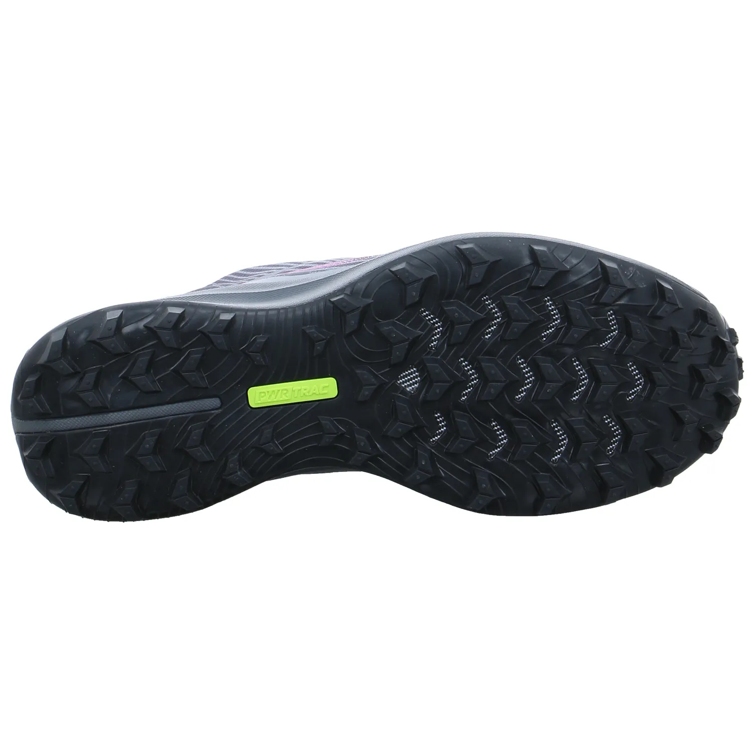 SAUCONY Walking / Outdoor Damen Grau Synthetik