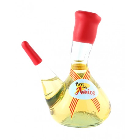 VSR Pourou - Muscat de Rivesaltes 0.15L