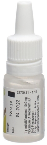 Otalgan Tropfen, 12 g