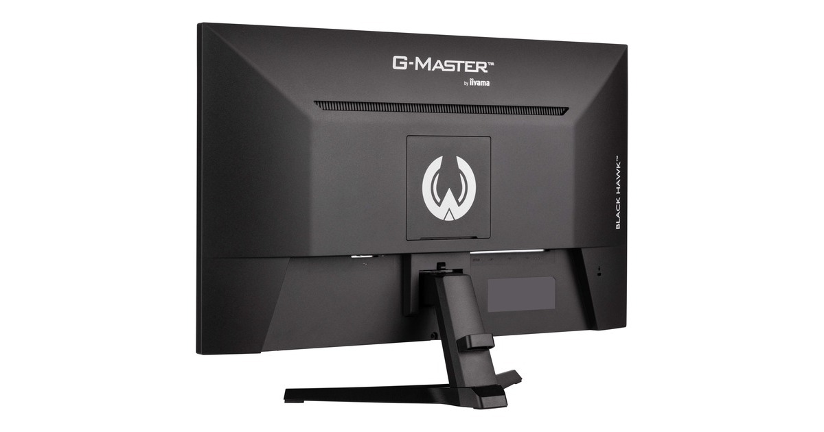 iiyamaG-Master Black Hawk G2745QSU-B2 27