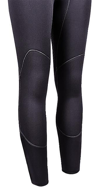 BEUCHAT - COMBINAISON ALIZE 5MM FEMME