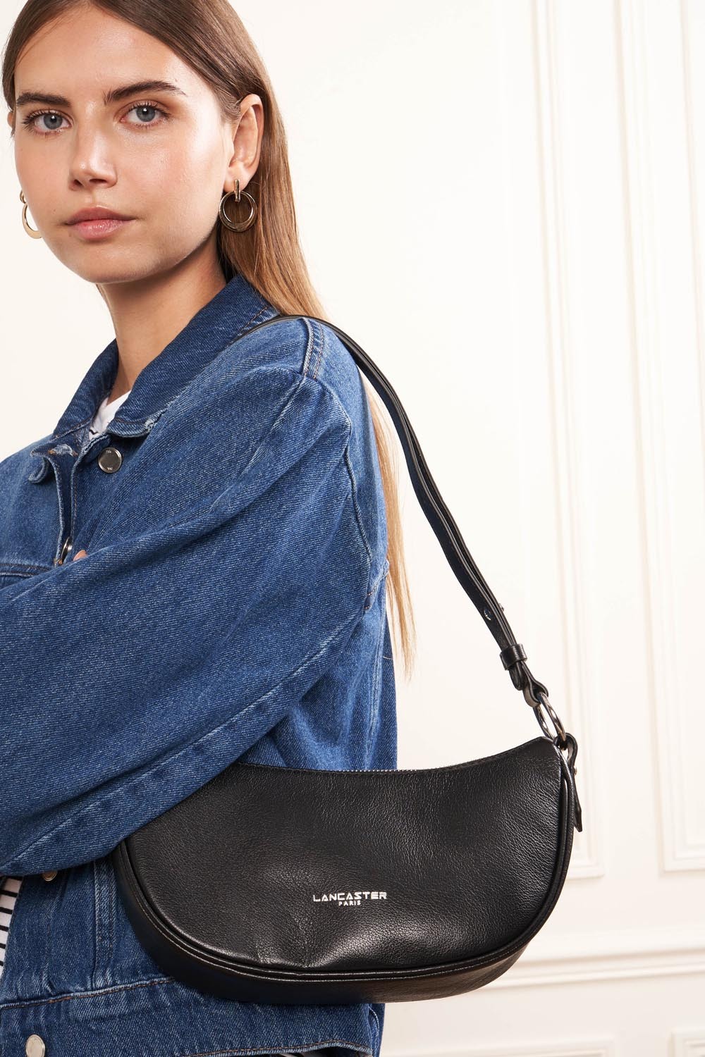 Fashion FIrenze-Sac demi lune