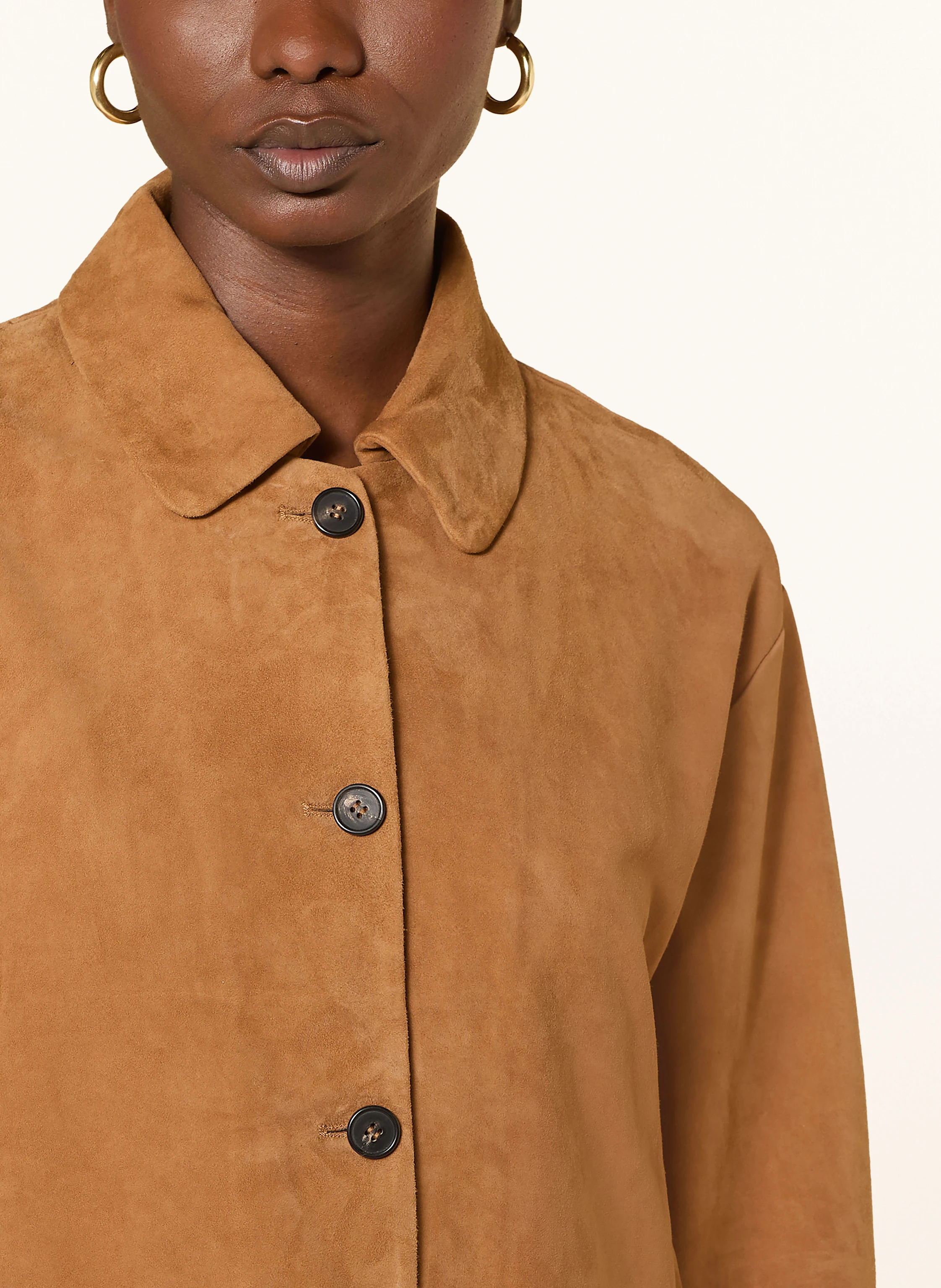 lilienfels Lederjacke